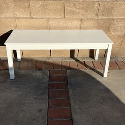 In Door Bench 43x15x18