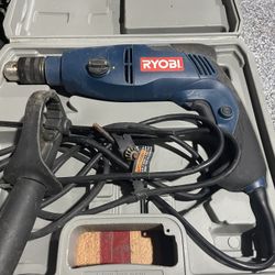 Ryobi 