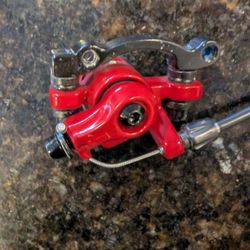 Mechanical Disc Brake For Scooter