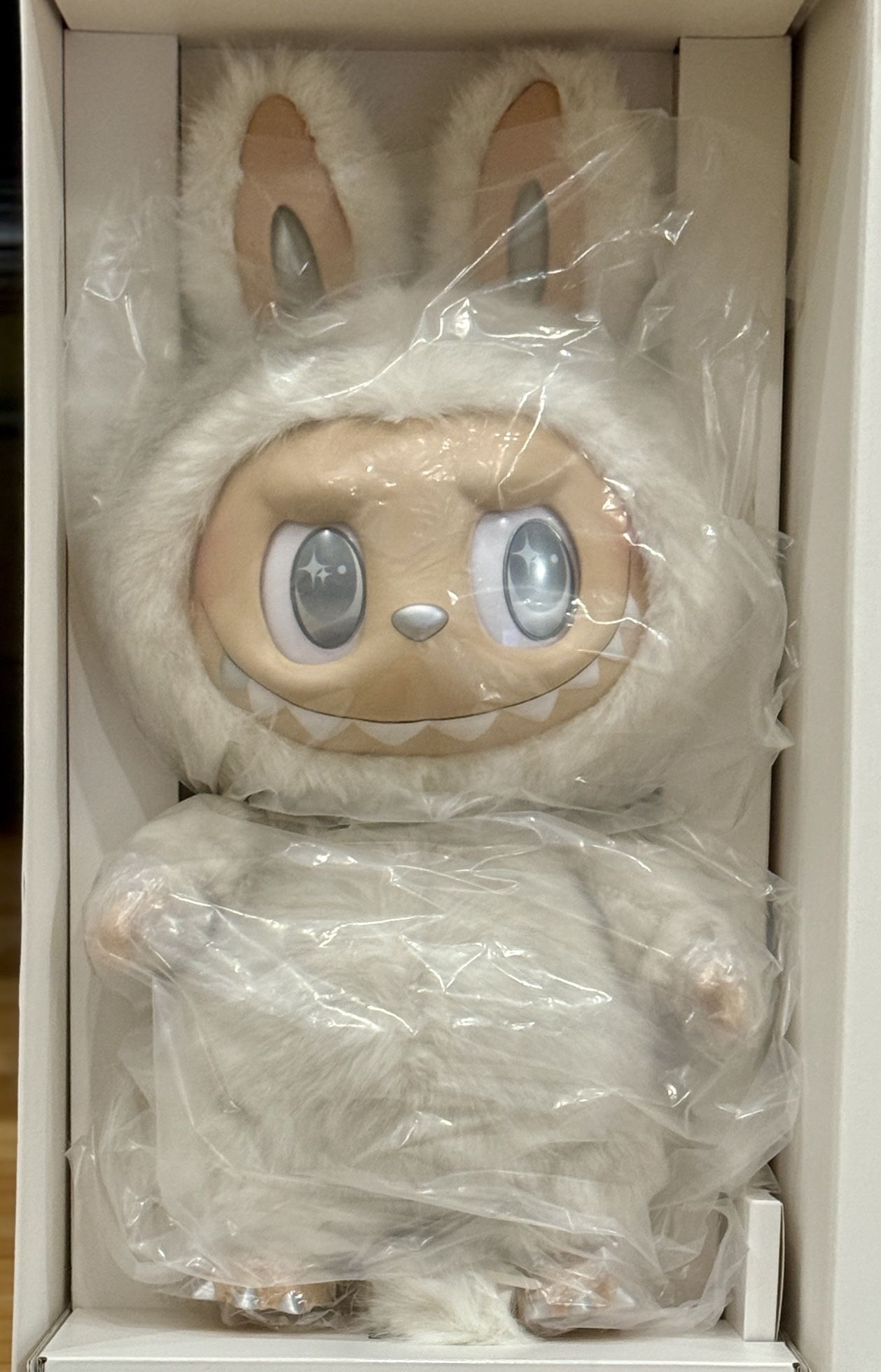 [POPMART] Angel In Clouds ZIMOMO - NEW