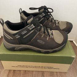 KEEN Men’s Steens Vent Hiking Shoe brand new size 9 or 10.5 available retails $125 asking $100