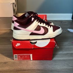 Nike Dunks
