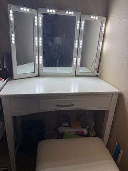 Vanity