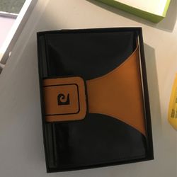 Vintage Pierre Cardin Wallet 