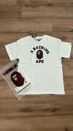 Bape shirt