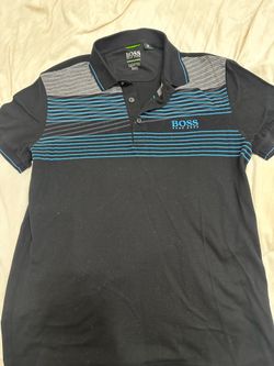 Hugo Boss polo M $50 pick up only