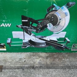 Miter Saw Sliding 