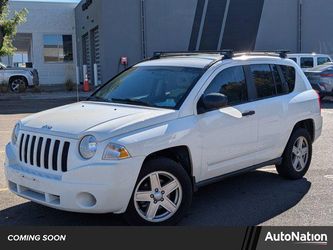 2009 Jeep Compass