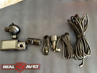 Dash Cam