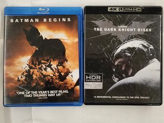 Bluray Disc Collection And More