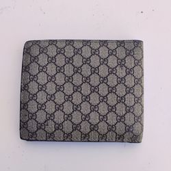 Men's  Gucci Wallet