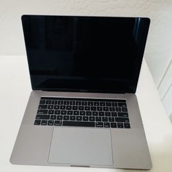 MacBook Pro