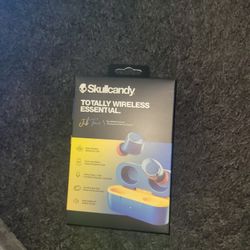 Skullcandy Earbuds 