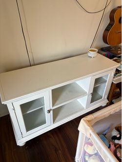 Entertainment Center - TV Stand