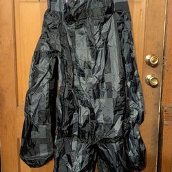 Minecraft Enderman Inflatable Halloween Costume For Kids Ages 10 And Up