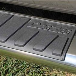 DeeZee Universal Side Steps