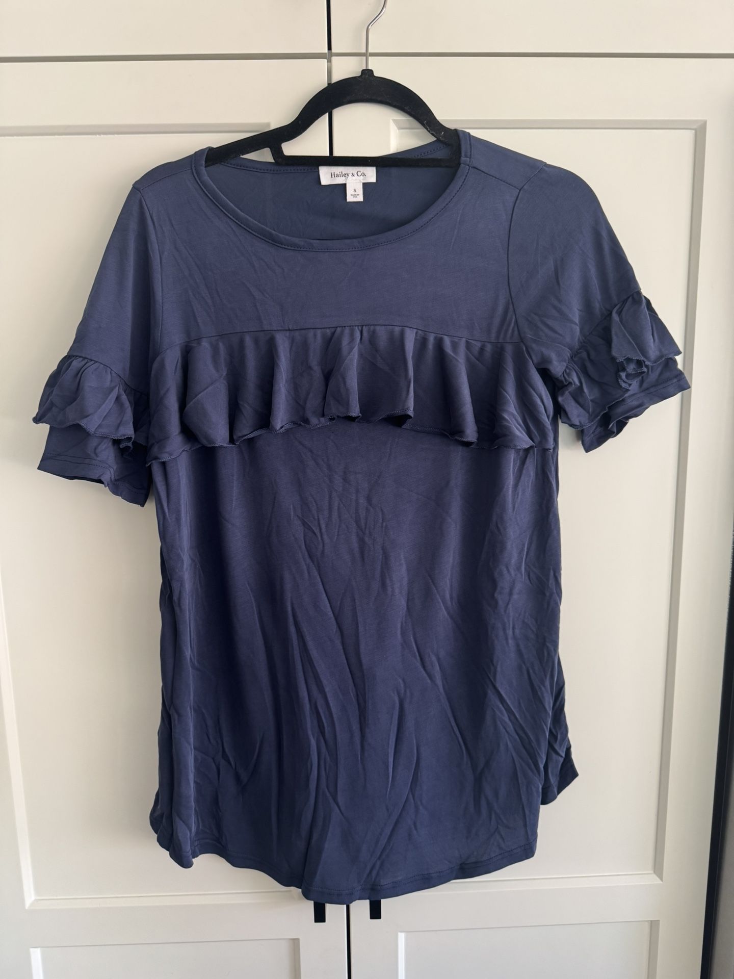 New Women’s Shirts