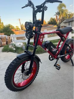 E-bike 32mph top brand new for adult wholesale