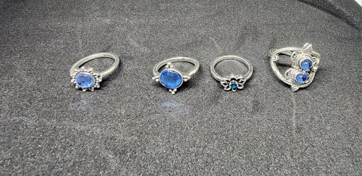 Knuckle Rings