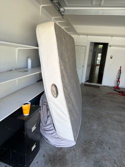 King Size Mattress