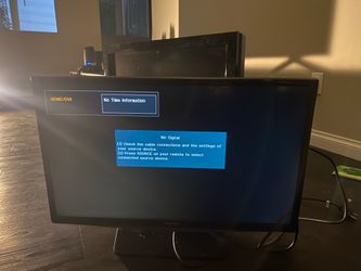 Samsung TV