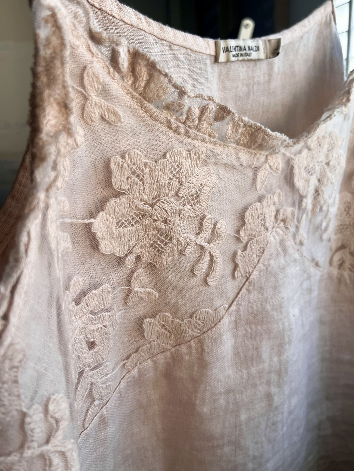 100% Italian Linen Valentina Naldi Dress for Sale in San Diego, CA - OfferUp 100% Italian Linen Valentina Naldi Dress for Sale in San Diego, CA - OfferUp