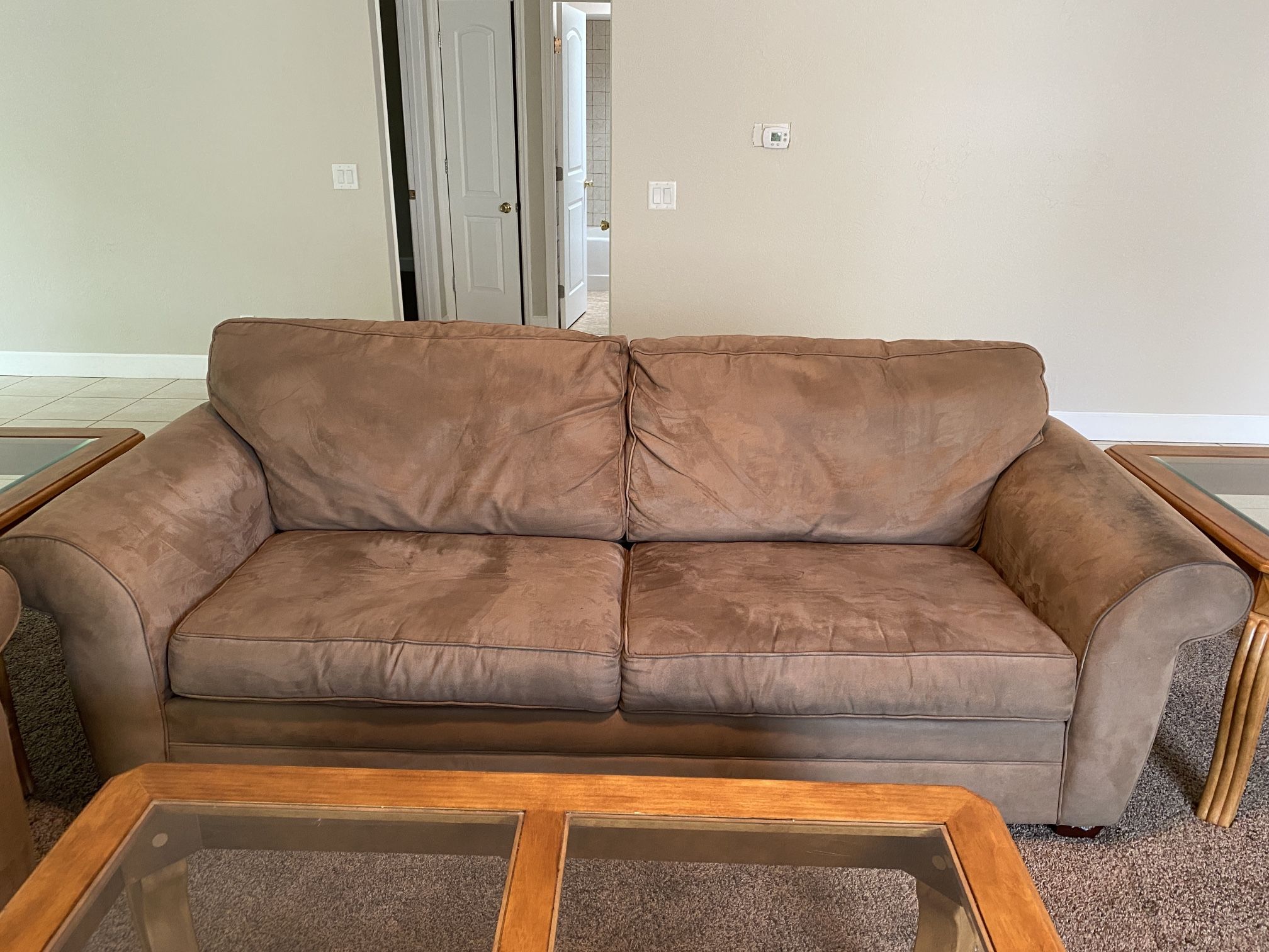 Couch For Sale