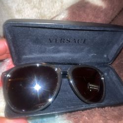 Glasses Versace Nd Prada