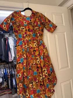 2 Pieces Indian Outfit
