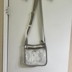 Clear Purse 