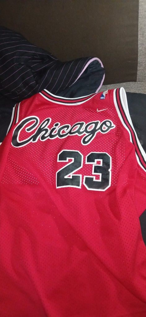 Jordan Jersey
