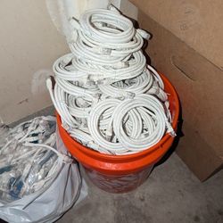 Cat6 Patch Cables $200 OBO