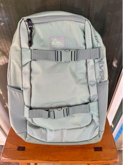 Quicksilver brand new backpack