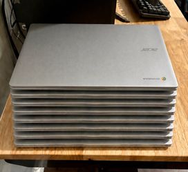 Acer Chromebooks for parts or repair