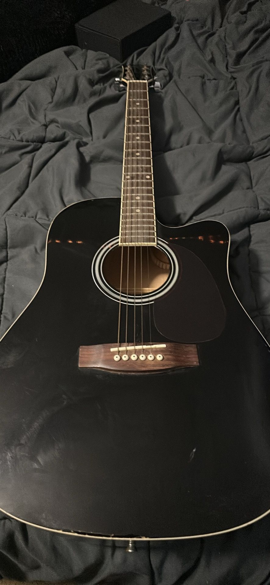 Spectrum Acoustic Guitar