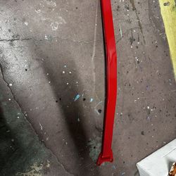 Mustang 2005 - 2009 BMR Strut Tower Brace