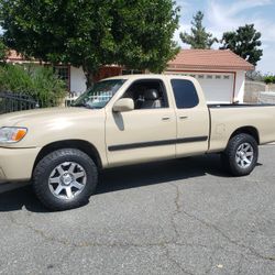 2003 Toyota Tundra