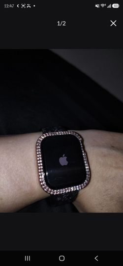 Apple watch series 3