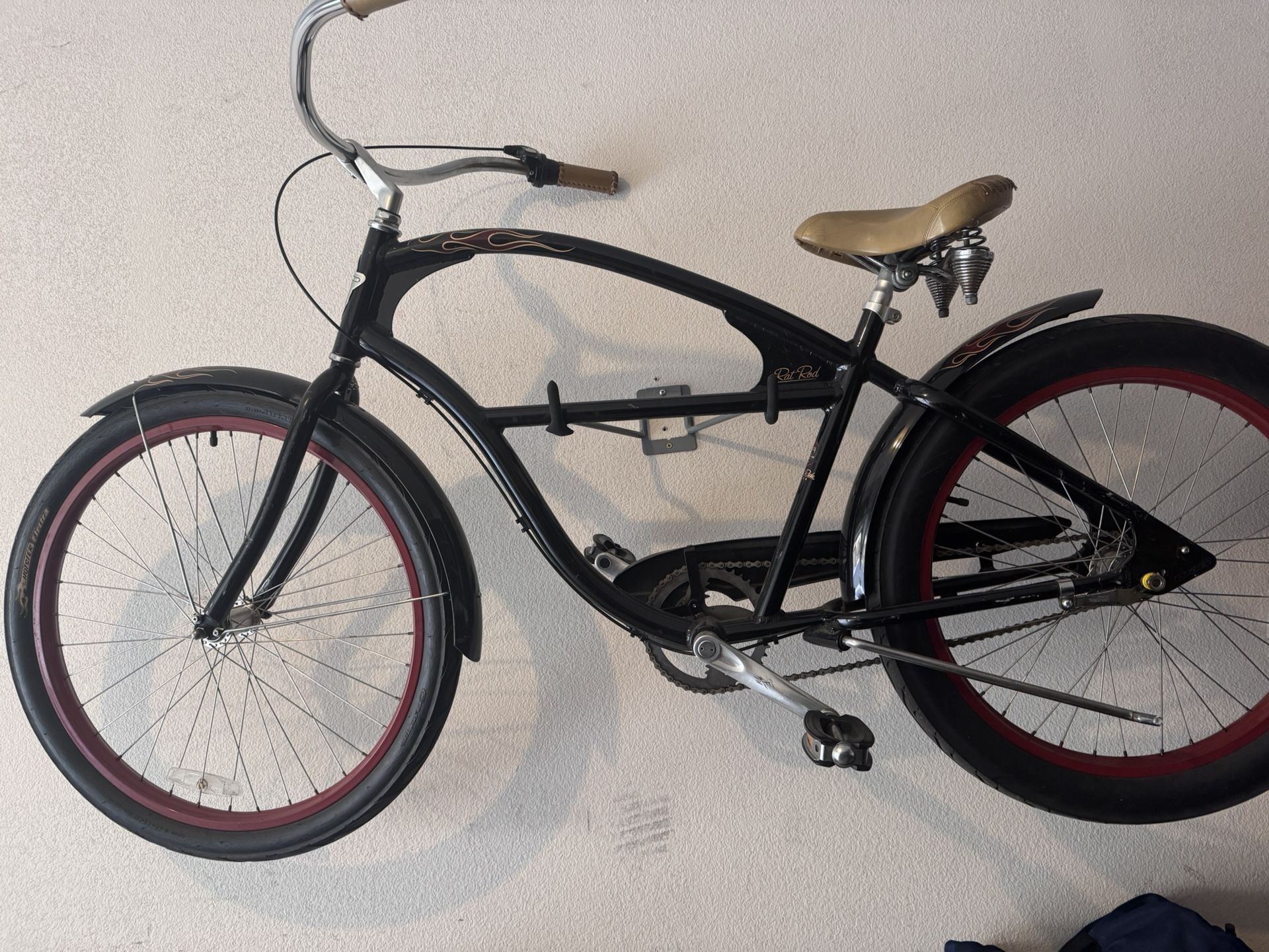 Electra Rat Rod 3 Speed Cheap