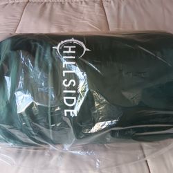 New Single Person Sleeping Bag