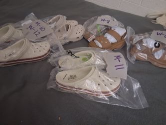 Shoes ***