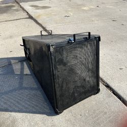 Grass Catcher For 36” Walk Behind Mower 