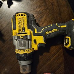 Dewalt Flexvolt Advantage 20v