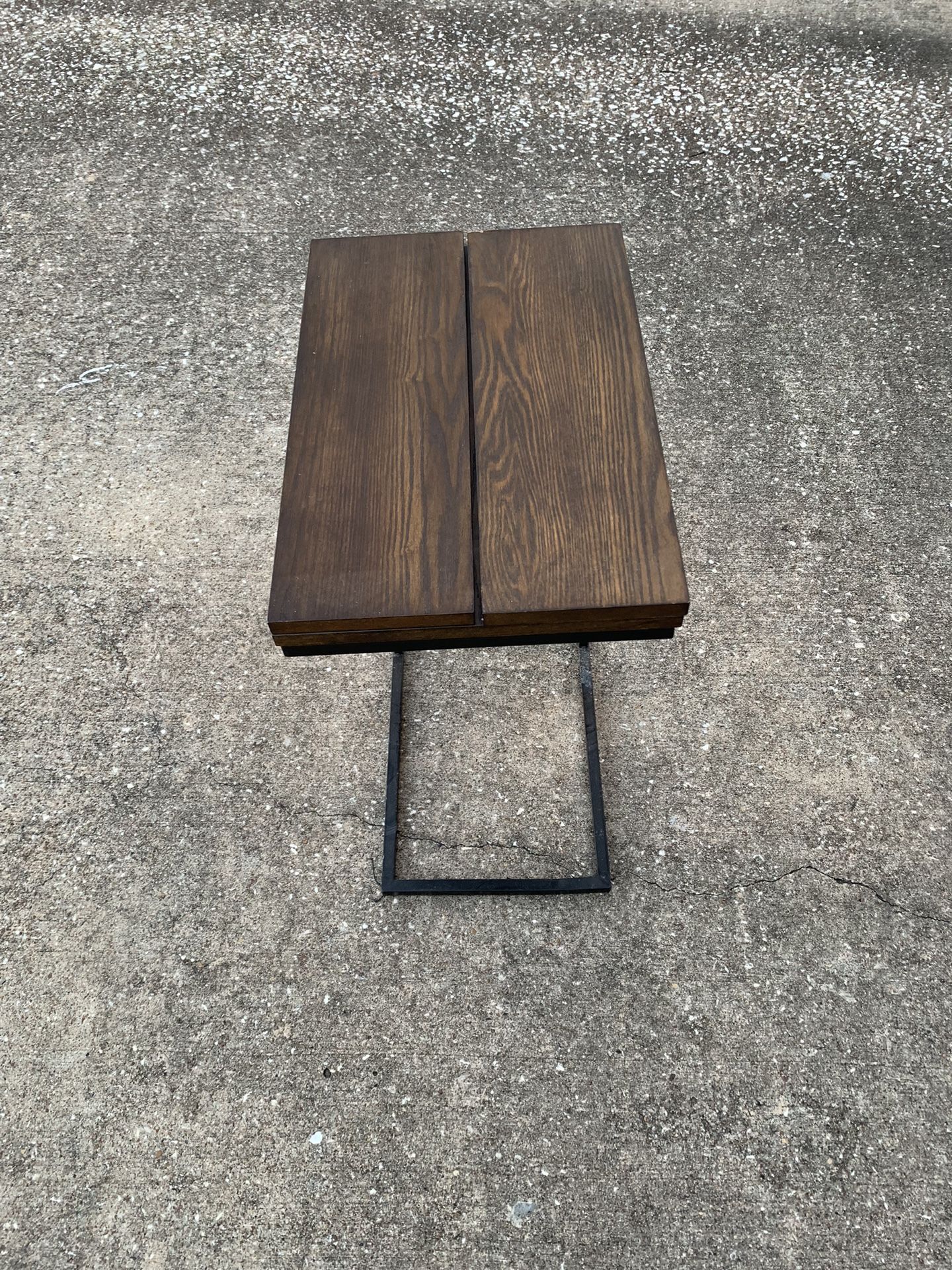 Tv Stand/ Mini Desk