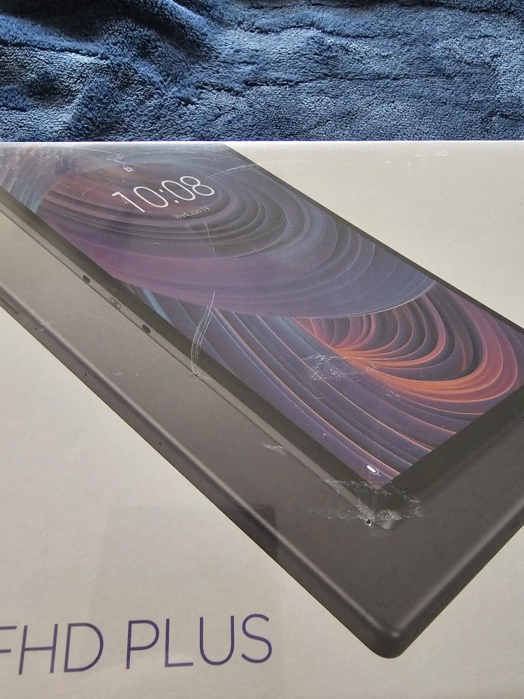10 Inch Tablet New 4GB + 64