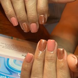 Baño De Acrílico, Uñas Y Pies 💅🏻