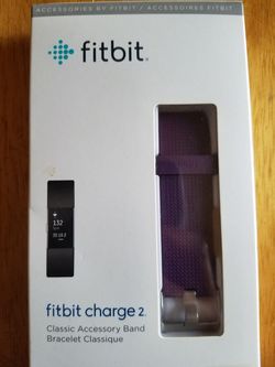 Small fitbit band