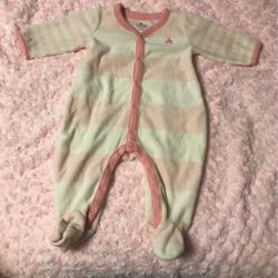 Baby Gap Onsie 