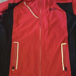VTG Nintendo Employee Jacket