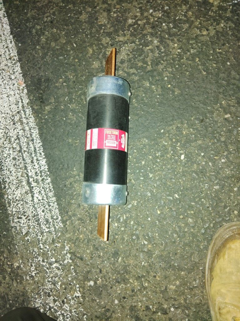 Fusetrone